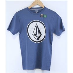 VOLCOM MODERN FIT YOUTH T-SHIRT SIZE MEDIUM
