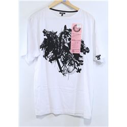 ENDEAVOR GRAPHIC TSHIRT SIZE MEDIUM