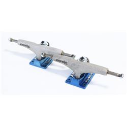 SET OF TEAM THUNDER SCRIPT RAW CANDY BLUE 147