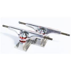 SET OF HOLLOW TEAM THUNDER POLISHED 149 SKATEBOARD