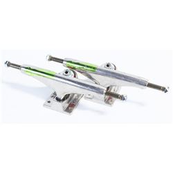 SET OF THUNDER SILVER POLISHED TEAM LIGHT 149