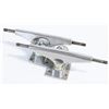 Image 1 : SET OF KRUX SILVER POLISHED SKATEBOARD TRUCKS