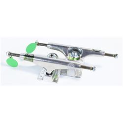 SET OF THUNDER TRUCK POLISHED LIGHTS 149