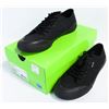 Image 1 : HUF CLASSICO BLACK MENS SHOES SIZE 9.5