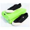 Image 1 : HUF CLASSICO BLACK MENS SHOES SIZE 10