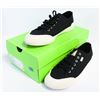 Image 1 : HUF CLASSICO BLACK MENS SHOES SIZE 11