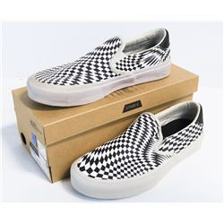 STRAYE VENTURA CHECKODELIC UNISEX SHOES