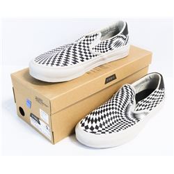 STRAYE VENTURA CHECKODELIC UNISEX SHOES