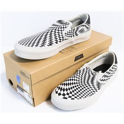 STRAYE VENTURA CHECKODELIC UNISEX SHOES