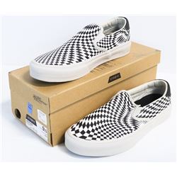 STRAYE VENTURA CHECKODELIC UNISEX SHOES