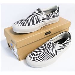 STRAYE VENTURA CHECKODELIC UNISEX SHOES