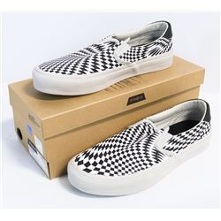 STRAYE VENTURA CHECKODELIC UNISEX SHOES