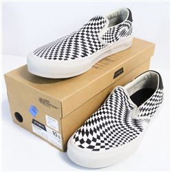 STRAYE VENTURA CHECKODELIC UNISEX SHOES
