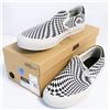 Image 1 : STRAYE VENTURA CHECKODELIC UNISEX SHOES