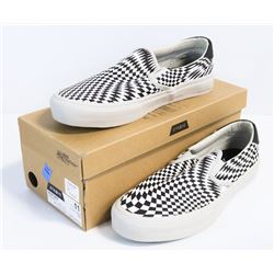 STRAYE VENTURA CHECKODELIC UNISEX SHOES