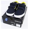 Image 1 : SUPRA INFANTS STACKS2V NAVY YELLOW/WHITE SIZE 9