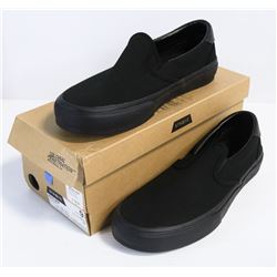 STRAYE VENTURA BLACK/BLACK UNISEX SHOES