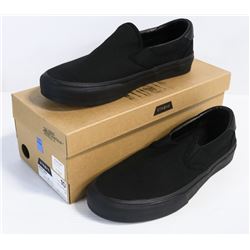 STRAYE VENTURA BLACK/BLACK UNISEX SHOES