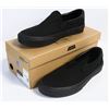 Image 1 : STRAYE VENTURA BLACK/BLACK UNISEX SHOES