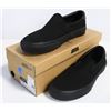 Image 1 : STRAYE VENTURA BLACK/BLACK UNISEX SHOES
