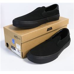 STRAYE VENTURA BLACK/BLACK UNISEX SHOES