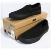 Image 1 : STRAYE VENTURA BLACK/BLACK UNISEX SHOES