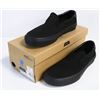Image 1 : STRAYE VENTURA BLACK/BLACK UNISEX SHOES