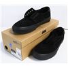 Image 1 : STRAYE VENTURA BLACK/BLACK UNISEX SHOES