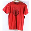Image 1 : CIRCA MENS LOGO TSHIRT SIZE SMALL