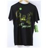 Image 1 : SHAKE JUNT STREET WARRIOR MENS TSHIRT SIZE MEDIUM