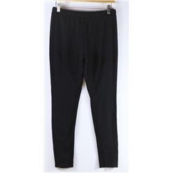 RED DRAGON LADIES BLACK LEGGINGS SIZE SMALL