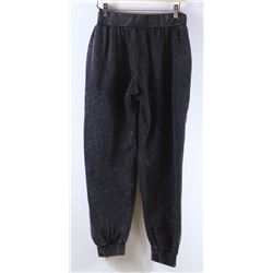 RED DRAGON CHARCOAL UNISEX SWEATPANTS SIZE MEDIUM