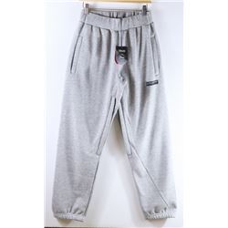 RED DRAGON LIGHT GREY MEN'S SWEATPANTS SIZE MEDIUM