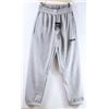 Image 1 : RED DRAGON LIGHT GREY MEN'S SWEATPANTS SIZE MEDIUM
