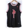 Image 1 : RED DRAGON MEN'S BLACK WITH RED & WHITE TRIM