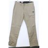Image 1 : VOLCOM MEN'S FRICKEN MODERN KHAKI STRETCH PANTS