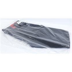 RED DRAGON MEN'S BLACK DECENZO SIGNATURE PANTS