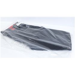 RED DRAGON MEN'S BLACK DECENZO SIGNATURE PANTS