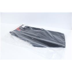 RED DRAGON MEN'S BLACK DECENZO SIGNATURE PANTS