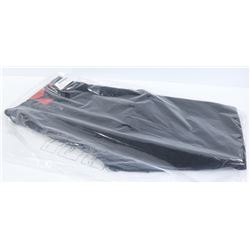 RED DRAGON MEN'S BLACK DECENZO SIGNATURE PANTS