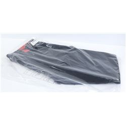 RED DRAGON MEN'S BLACK DECENZO SIGNATURE PANTS