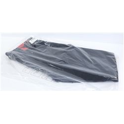 RED DRAGON MEN'S BLACK DECENZO SIGNATURE PANTS