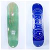 Image 1 : REAL RENEWAL EDITION 7.75" SKATE DECK