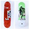 Image 1 : L.A. CHOCOLATE 8.375" SKATE DECK