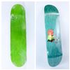 Image 1 : PIG BLOCK 8.25" SKATE DECK