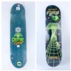 Image 1 : CREATURE DITCH DIMENSION 8" SKATE DECK