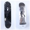 Image 1 : DGK JOSH KALIS 8" SKATE DECK
