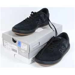 NEW BALANCE NM533MT2 BLACK GUM MEN'S SHOES SIZE 8.5