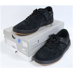 NEW BALANCE NM533MT2 BLACK GUM MEN'S SHOES SIZE 12