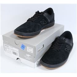 NEW BALANCE NM533MT2 BLACK GUM MEN'S SHOES SIZE 13